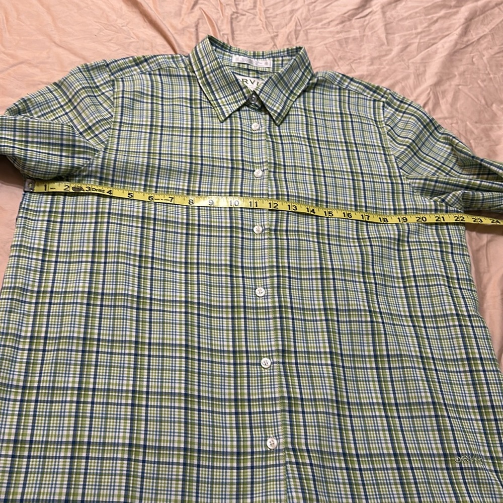 Orvis Button Down - Picture 4 of 8